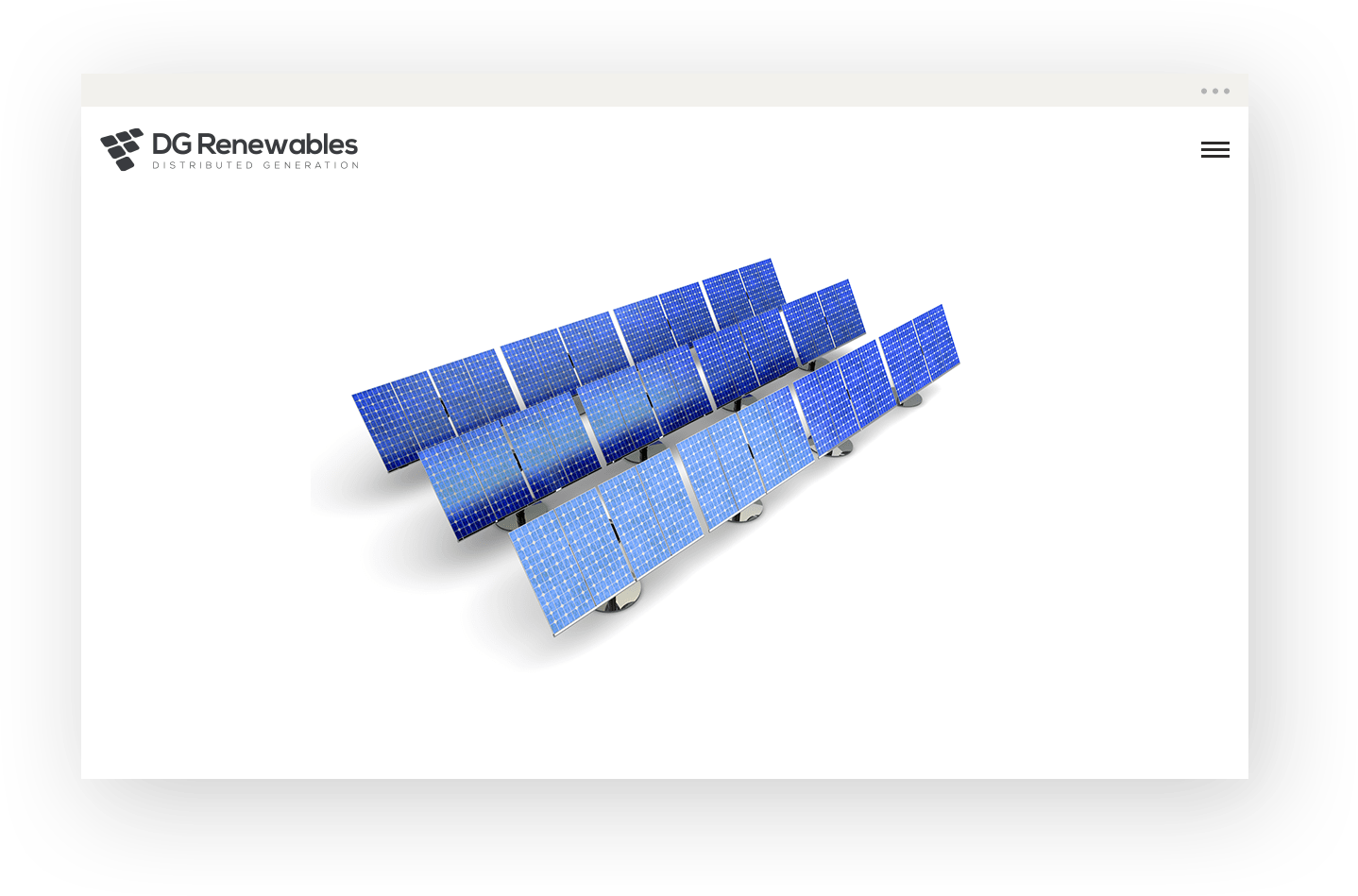 DG Renewables