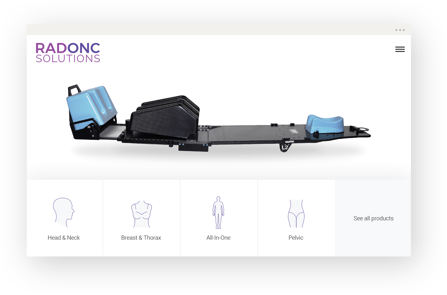 RadOnc Solutions